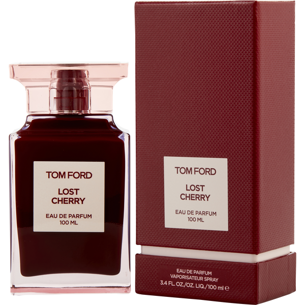 Tom Ford Lost Cherry Eau De Parfum Spray 3.4 oz