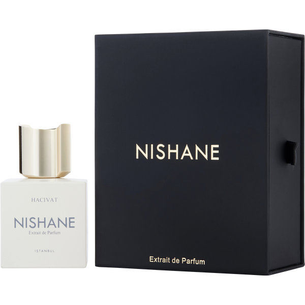 Nishane Hacivat Extrait De Parfum Spray 3.4 oz