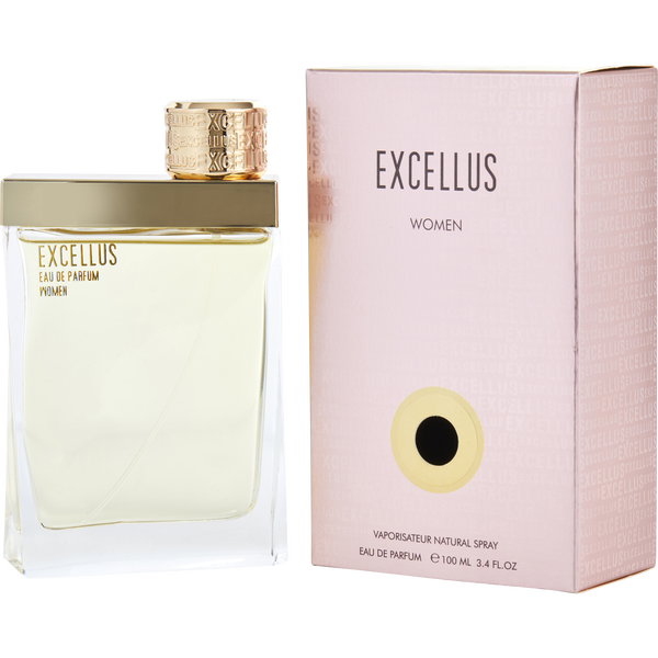 Armaf Excellus Eau De Parfum Spray 3.4 oz