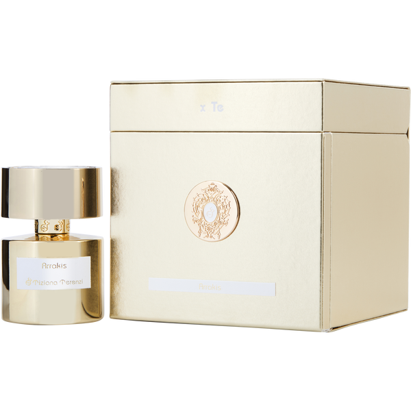 Tiziana Terenzi Arrakis by Tiziana Terenzi, Extrait De Parfum Spray 3.3 oz