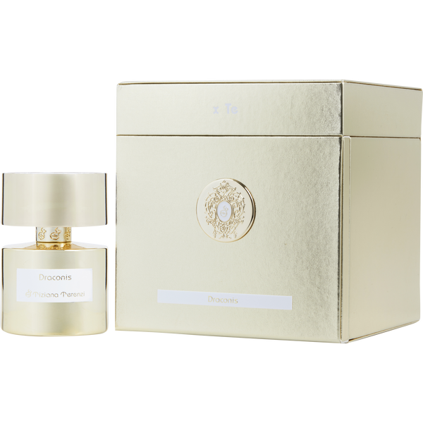 Tiziana Terenzi Draconis by Tiziana Terenzi, Extrait De Parfum Spray 3.3 oz