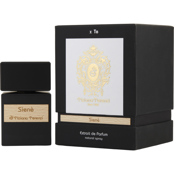 Tiziana Terenzi Siene by Tiziana Terenzi, Extrait De Parfum Spray 3.3 oz