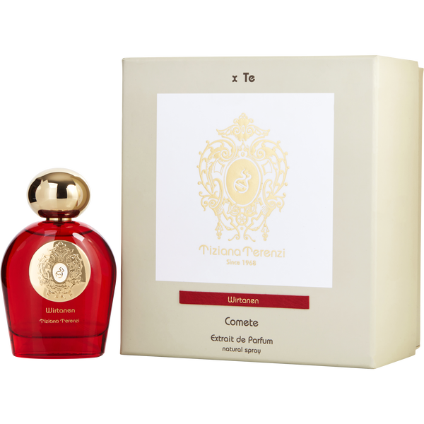 Tiziana Terenzi Wirtanen by Tiziana Terenzi, Extrait De Parfum Spray 3.3 oz