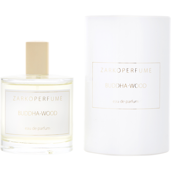 Zarkoperfume Buddha Wood by Zarkoperfume, Eau De Parfum Spray 3.4 oz