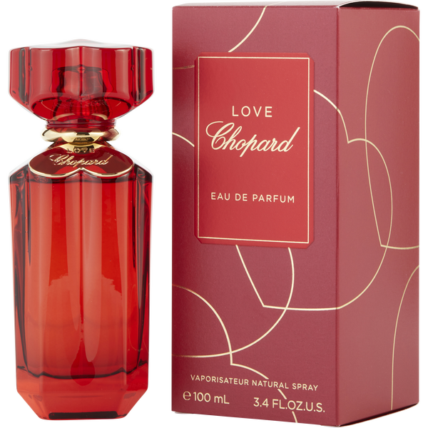 Chopard Love Eau De Parfum Spray 3.4 oz