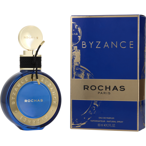 Byzance Eau De Parfum Spray 2 oz