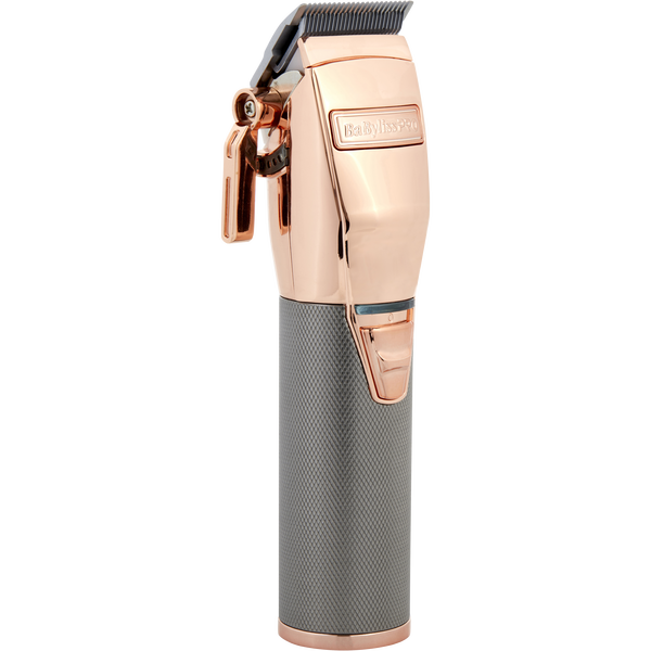 Babyliss Pro by Babylisspro, Rosefx Clipper (Fx870rg)