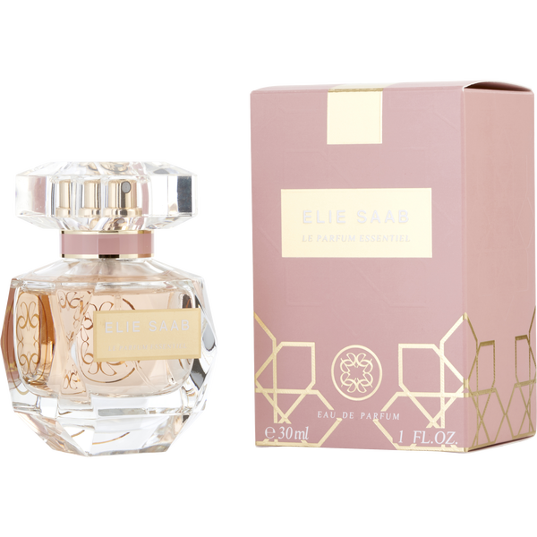 Elie Saab Le Parfum Essentiel by Elie Saab, Eau De Parfum Spray 1 oz