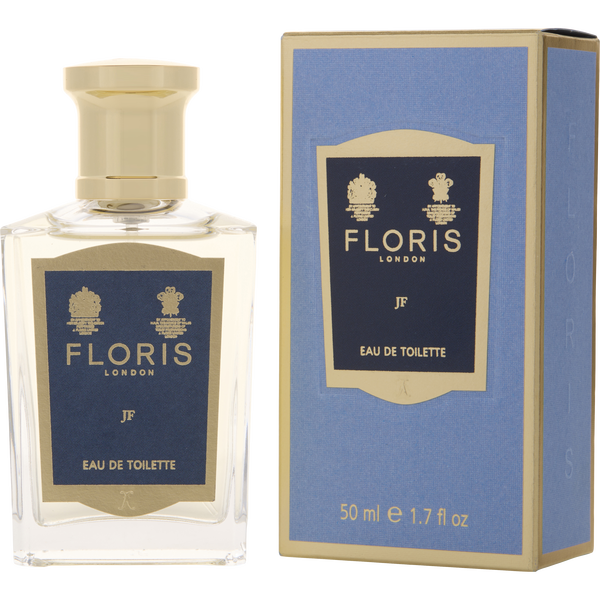 Floris Jf by Floris, Eau De Toilette Spray 1.7 oz