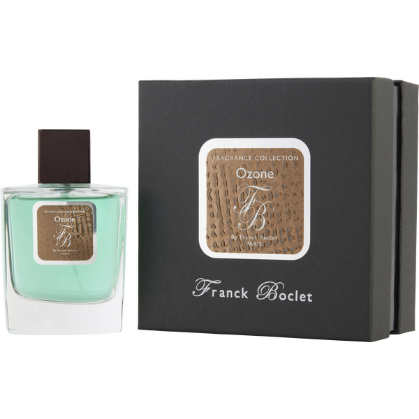 Franck Boclet Ozone Eau De Parfum Spray 3.4 oz