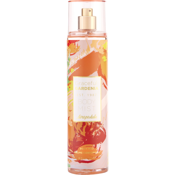 Aeropostale Graceful Gardenia by Aeropostale, Body Mist 8 oz