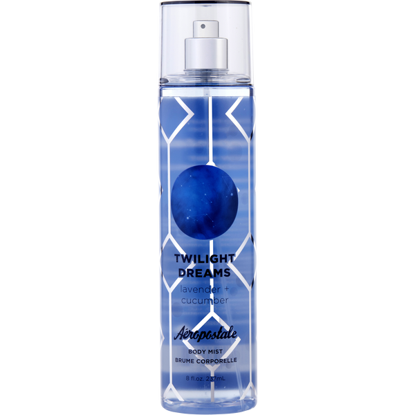 Aeropostale Twilight Dreams by Aeropostale, Body Mist 8 oz