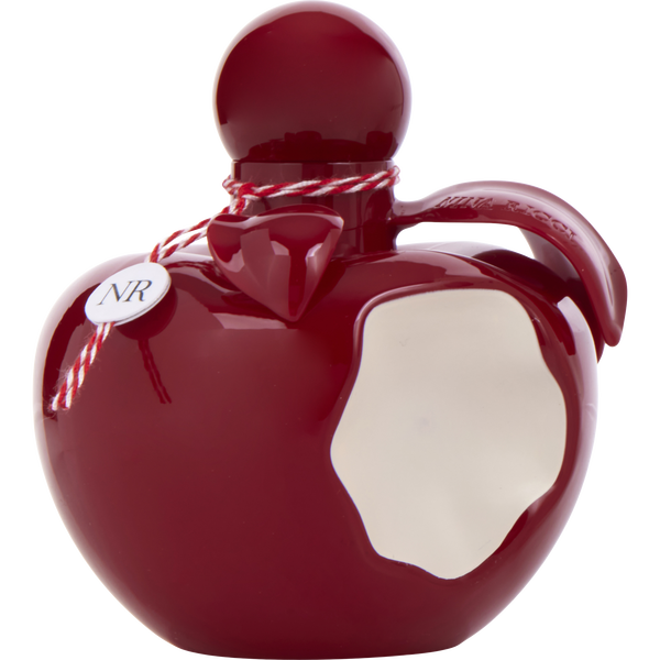 Nina Rouge Eau De Toilette Spray 2.7 oz *Tester
