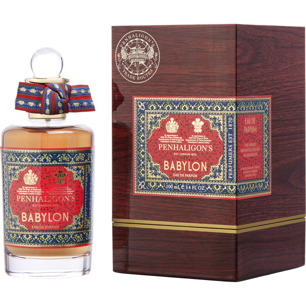 Penhaligon's Babylon Eau De Parfum Spray 3.4 oz