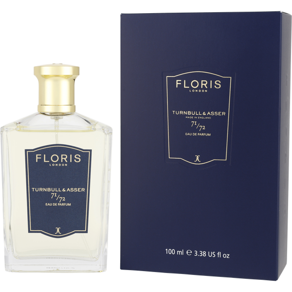 Floris 71/72 Eau De Parfum Spray 3.4 oz