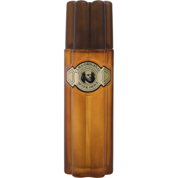 Cuba Gold Aftershave Spray 3.3 oz