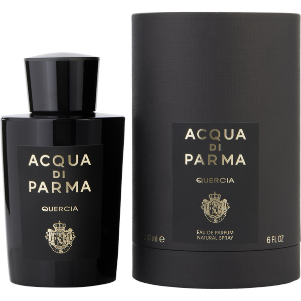 Acqua Di Parma Quercia by Acqua Di Parma, Eau De Parfum Spray 6 oz