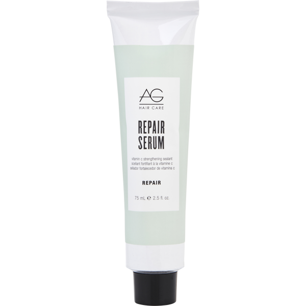 Ag Hair Care by Ag Hair Care, Repair Serum Vitamin C Strengthening Sealant 2.5 oz