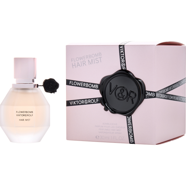 Flowerbomb Hair Mist 1 oz