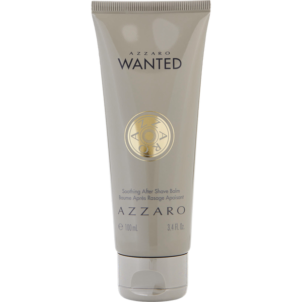 Azzaro Wanted Aftershave 3.3 oz