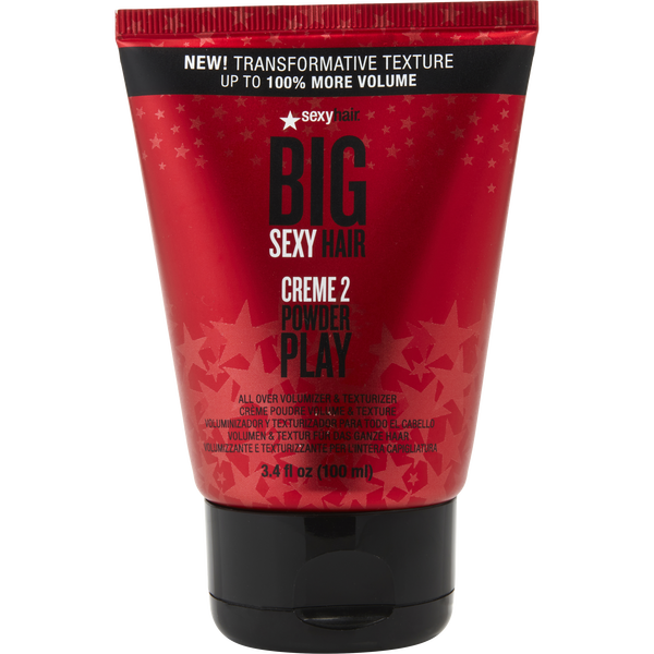 Sexy Hair Big Sexy Hair Creme To Powder Play 3.4 oz