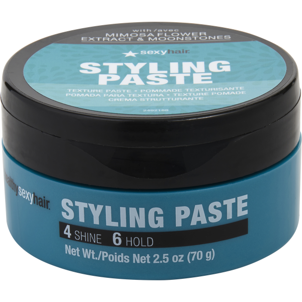 Sexy Hair by Sexy Hair Concepts, Healthy Sexy Hair Styling Paste 2.5 oz