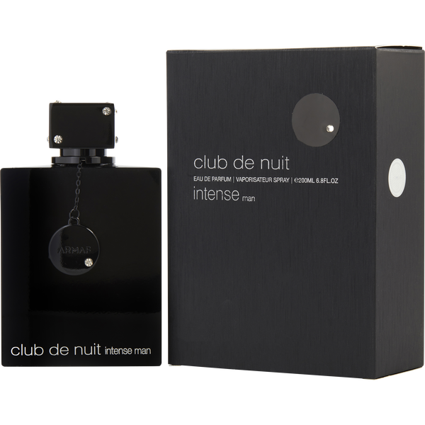 Armaf Club De Nuit Intense Eau De Parfum Spray 6.8 oz