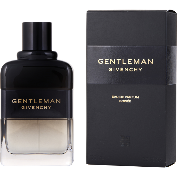 Gentleman Boisee Eau De Parfum Spray 3.3 oz