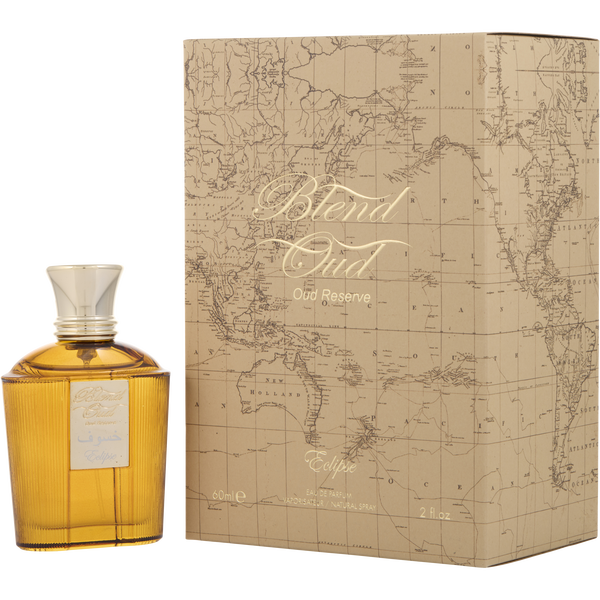 Blend Oud Eclipse Eau De Parfum Spray 2 oz