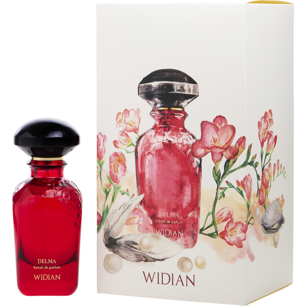 Widian Delma by Widian, Extrait De Parfum Spray 1.7 oz