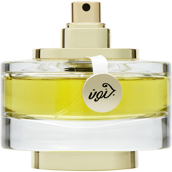 Rasasi Junoon Leather Pour Femme by Rasasi, Eau De Parfum Spray 1.7 oz Tester