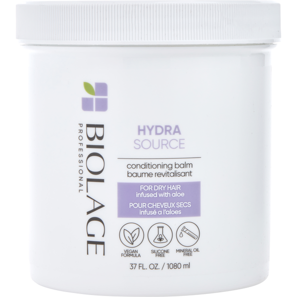 Biolage Hydrasource Conditioner 37 oz