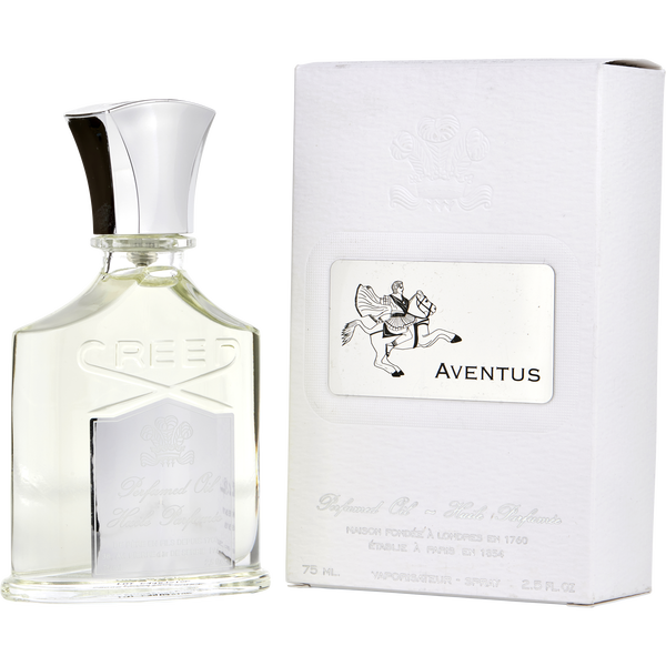 Creed Aventus Perfumed Oil 2.5 oz