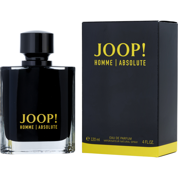 Joop! Absolute Eau De Parfum Spray 4 oz