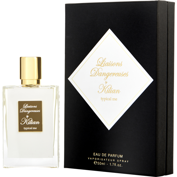 Kilian Liaisons Dangereuses Typical Me by Kilian, Eau De Parfum Spray 1.7 oz