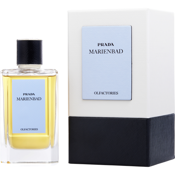 Prada Olfactories Marienbad Eau De Parfum Spray 3.3 oz