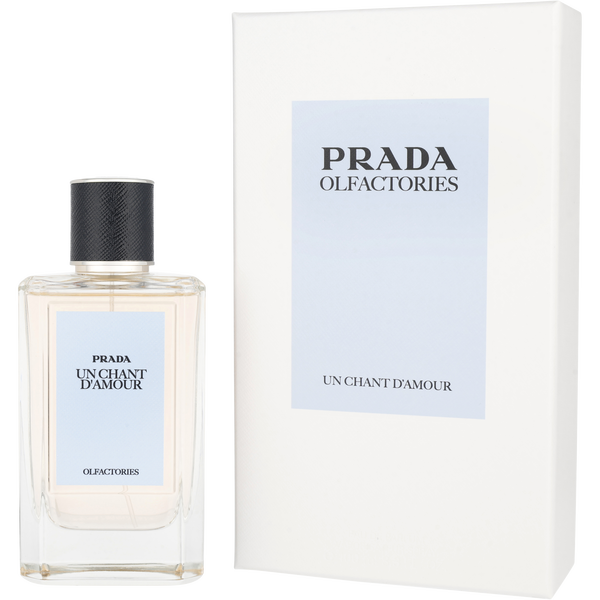 Prada Olfactories Un Chant d'Amour by Prada, Eau De Parfum Spray 3.3 oz, image 1 of 2