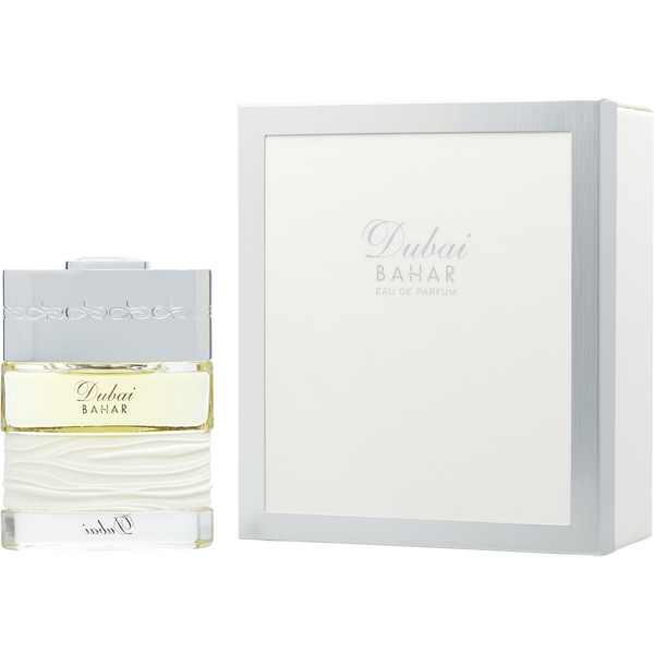 The Spirit Of Dubai Bahar by The Spirit Of Dubai, Eau De Parfum Spray 1.7 oz