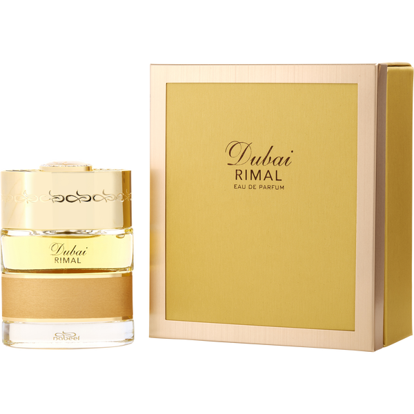 The Spirit Of Dubai Rimal by The Spirit Of Dubai, Eau De Parfum Spray 1.7 oz