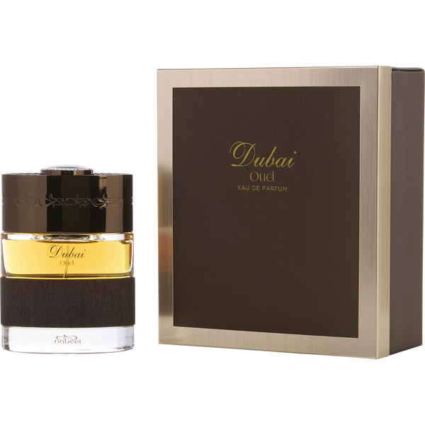 The Spirit Of Dubai Oud by The Spirit Of Dubai, Eau De Parfum Spray 1.7 oz
