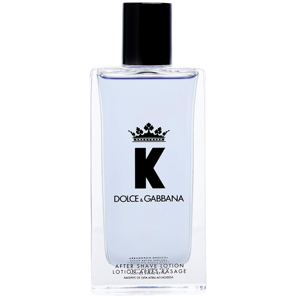 Dolce & Gabbana K by Dolce & Gabbana, Aftershave 3.3 oz, image 1 of 2