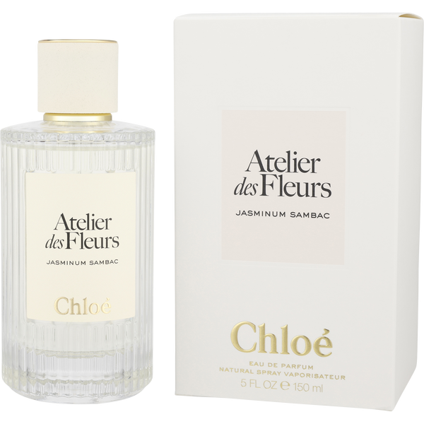 Chloe Atelier Des Fleurs Jasminum Sambac by Chloe, Eau De Parfum Spray 5 oz, image 1 of 2