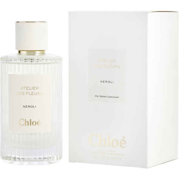 Chloe Atelier Des Fleurs Neroli by Chloe, Eau De Parfum Spray 5 oz