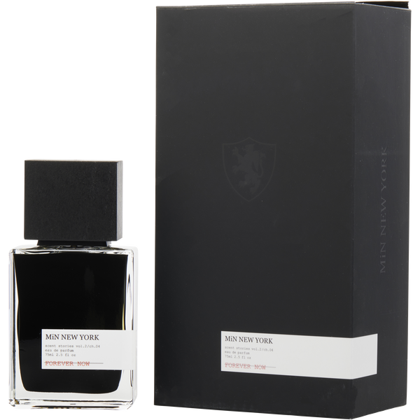 Min New York Forever Now by Min New York, Eau De Parfum Spray 2.5 oz