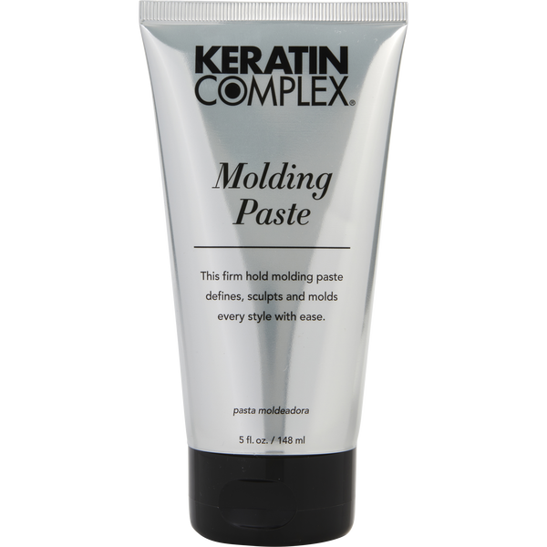 Keratin Complex Molding Paste 5 oz