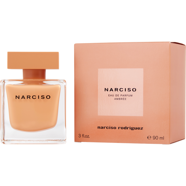 Narciso Rodriguez Narciso Ambree by Narciso Rodriguez, Eau De Parfum Spray 3 oz