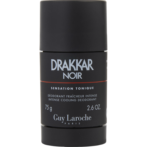 Drakkar Noir Intense Cooling Deodorant Stick 2.6 oz