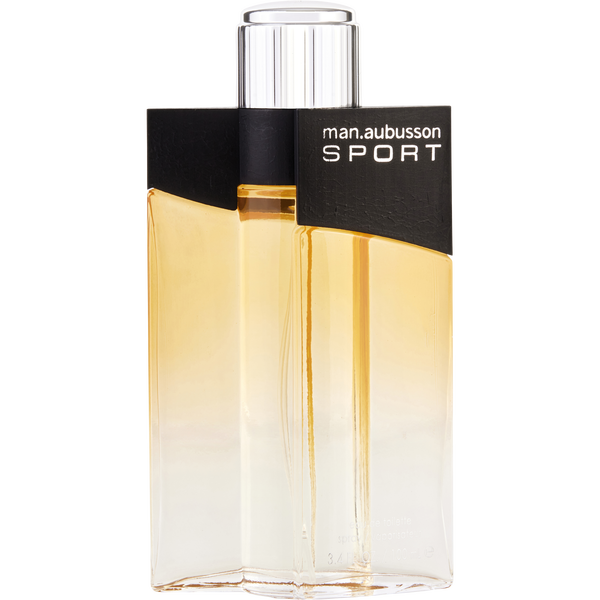 Aubusson Man Sport Orange Eau De Toilette Spray 3.4 oz (Unboxed)