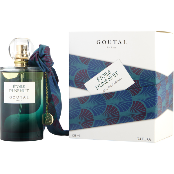 Annick Goutal Etoile d'Une Nuit by Annick Goutal, Eau De Parfum Spray 3.4 oz, image 1 of 2
