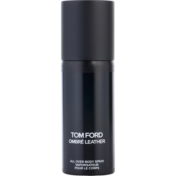 Tom Ford Ombre Leather by Tom Ford, All Over Body Spray 4 oz